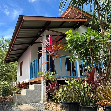 Blue Sky Bungalow 코 줌 외부 사진