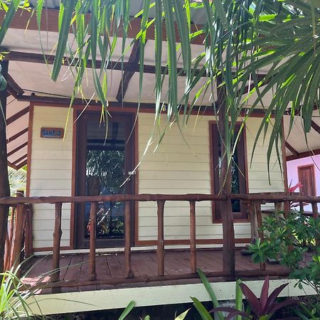 Blue Sky Bungalow 코 줌 외부 사진